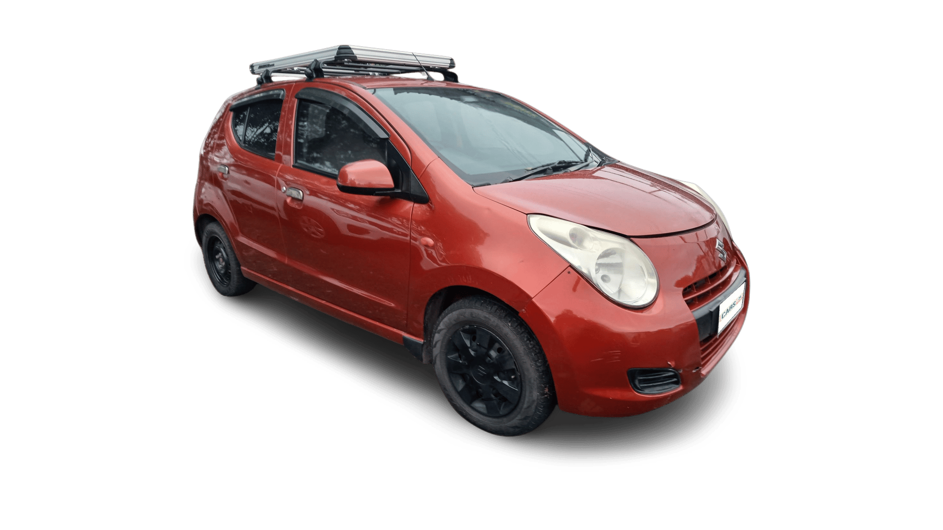 2010 Maruti A Star - Hatchback - Petrol - Manual - ₹1.99 lakh